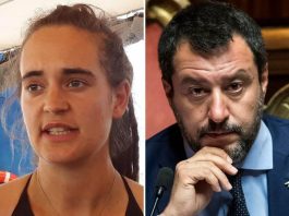 Open Arms, la Giunta dice no a processo Salvini, 13 contro 7 a favore