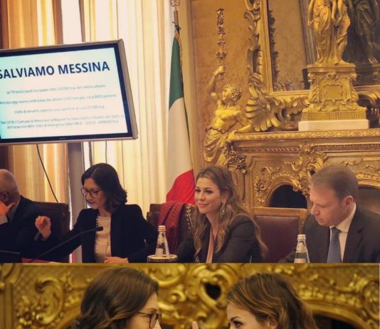 Siracusano (FI), inizia iter parlamentare pdl per cancellare baraccopoli, testo incardinato in Commissione Ambiente alla Camera dei deputati