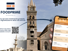 A Messina arriva Foodprime, il progetto no-profit per digitalizzare i menù