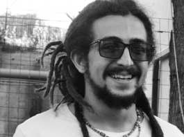 Ancora una vita stroncata nella zona sud: muore il rapper messinese Gianni Freni, funerali in piazza