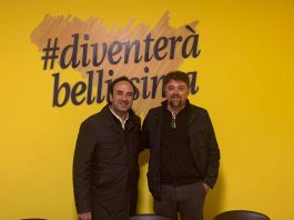 Isole Minori, Lorenzo D’Amico da Malfa: “Primo traguardo raggiunto”, ma non per tutti