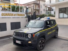 Riciclaggio. Coinvolte 6 persone tra Messina, Brolo e Palermo, sequestri per circa 800.000 €