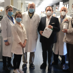 Il Vittorio Emanuele e l’Università degli Studi di Messina uniti “anche” nella lotta al Covid-19