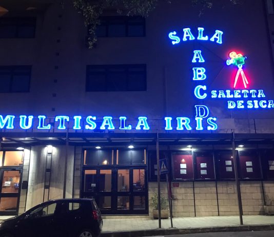 Lettera Aperta a Sostegno dei Cinema Indipendenti