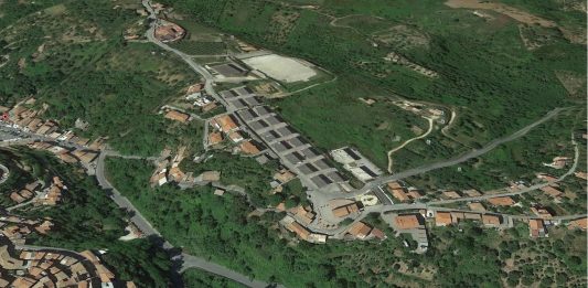 Dissesto idrogeologico: Naso, in arrivo il progetto per la statale 116