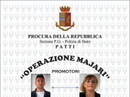 Operazione “Majari”, arrestato l’ottavo indagato