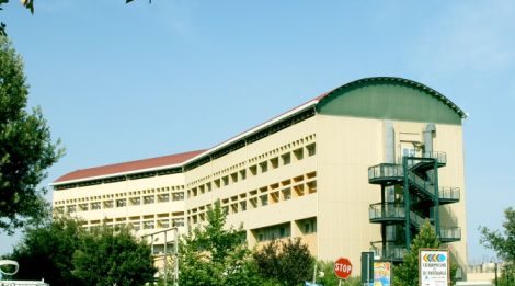 ospedale barcellona