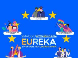 Giornata dell’Europa in Italia: Bonino e Della Vedova “festa nazionale”