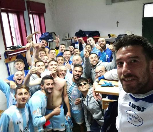 Polisportiva Città di Mistretta, il presidente Sgro e il mister La Via rammaricati per un campionato finito in maniera inaspettata