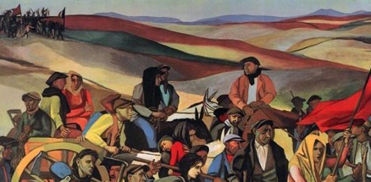 Primo Maggio 2020: l’eroica eredità della festa del lavoro