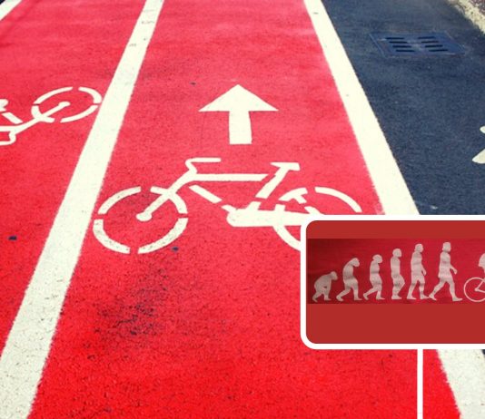 Arci, Uisp e Legambiente lanciano a Messina la rete per la ciclabilità e pedonalità