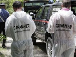 Terme Vigliatore: scomparso 78enne, si indaga sulla moglie