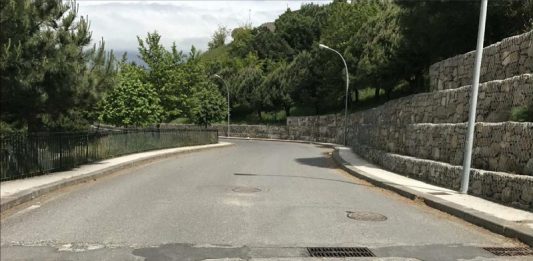 Dissesto idrogeologico: San Teodoro, al via i lavori di consolidamento