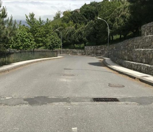Dissesto idrogeologico: San Teodoro, al via i lavori di consolidamento