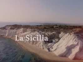 “Cocciu d’amuri” scelta dalla Regione Siciliana per un video di sensibilizzazione