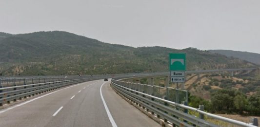 Chiusura dell’area di servizio Tindari Nord e le precarie condizioni della Messina-Palermo, la denuncia di Federconsumatori
