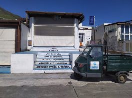 Lipari, nuova stagione per i rifiuti. Pulizia delle spiagge e prime multe