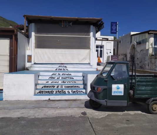 Lipari, nuova stagione per i rifiuti. Pulizia delle spiagge e prime multe