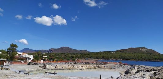 Vulcano, Federalberghi Isole Eolie. Restituire la pozza dei fanghi alla comunità
