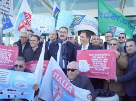 Sicilia, riduzione rotte e caro voli. On. Terrana: “Chiunque voglia raggiungerci si trova in difficoltà per l’esagerato prezzo dei biglietti”