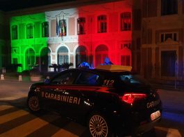 206° annuale della fondazione dell’arma dei carabinieri. Un anno denso di ricorrenze