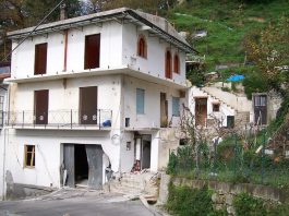 Dissesto idrogeologico: Castell’Umberto, al via i lavori in contrada Sfaranda, Musumeci affida l’appalto