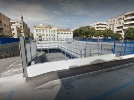 Parcheggi: ‘riaprire il fosso’ l’appello di un cittadino ad ATM