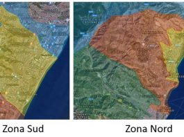 Dal 15 Giugno la raccolta porta a porta completata da Contesse a Villaggio Aldisio e attivata dalla Panoramica a Piazza Castronovo