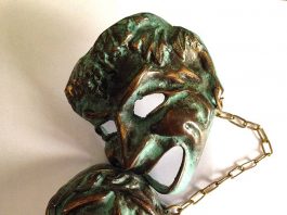 Riparte il teatro. Riparte il Fitalia