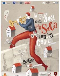 A Messina la Festa Europea della Musica, programma degli appuntamenti