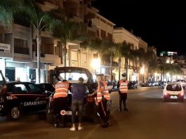 Incidente a Milazzo, 19enne incensurato, ferisce scooterista sotto effetto di alcool, omettendo soccorso; scattato l’arresto
