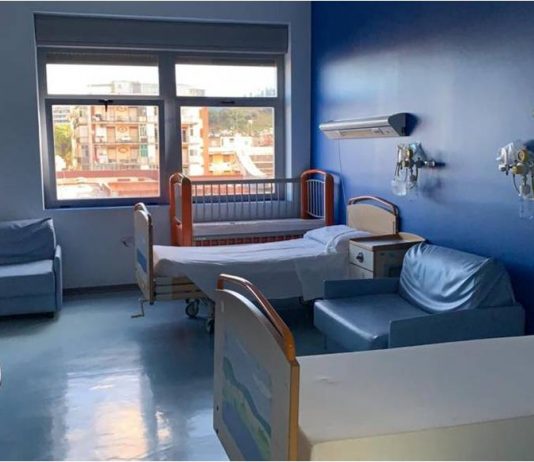 Messina, Covid: il punto su ricoveri e posti letto, dopo lo sfogo facebook del Sindaco