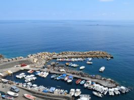 Isole minori: oltre 19 mln per il porto di Salina