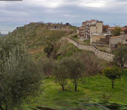 Dissesto idrogeologico: Naso e San Marco D’Alunzio, nuovi consolidamenti nel Messinese