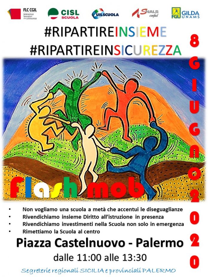 Scuola in sicurezza