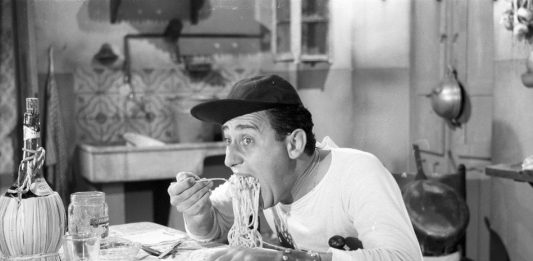 Alberto Sordi: Mattarella, “un grande del cinema, ambasciatore della commedia italiana”