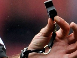 Rivoluzione arbitri: Arriva il fischietto elettronico