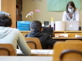 Scuola in presenza: per andare oltre l’emergenza nasce a Messina una rete di insegnanti e cittadini