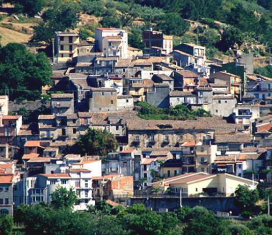 Dissesto idrogeologico: Basicò, un progetto per contrada Mendoliera