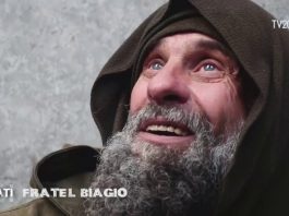 “Sorella morte” ha abbracciato Fratel Biagio Conte, “torna a Dio che ha servito nei poveri”