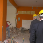 Avvio cantieri per riapertura Centro Neurolesi “Bonino Pulejo”