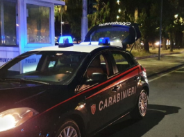 Da Torre Faro a Tremestieri, weekend di controlli per i Carabinieri: tutti i numeri