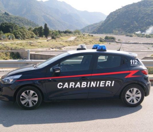 Cimitero della mafia a Barcellona Pg: ritrovati resti umani