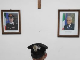 Roccella Valdemone: Deteneva illecitamente una pistola, arrestato un 55enne