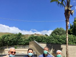 A Messina il primo cimitero islamico della Sicilia