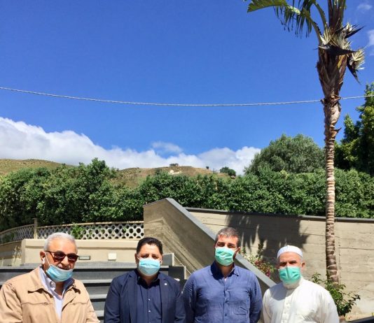 A Messina il primo cimitero islamico della Sicilia