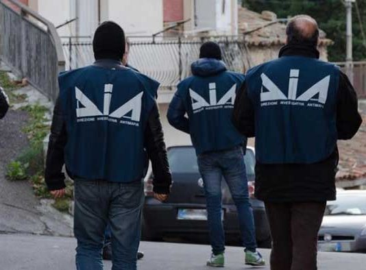 Messina: confiscati beni per oltre 12 milioni di euro, coinvolti un commercialista e un pregiudicato