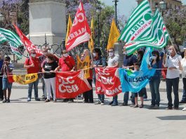 Scuola: Sindacati Sicilia chiedono garanzie su ripartenza a settembre