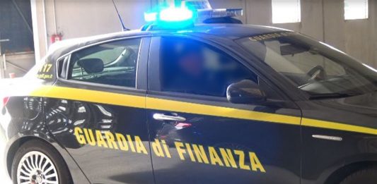 Scommesse abusive in tempi di covid: apposti i sigilli ad una sala abusiva di Graniti