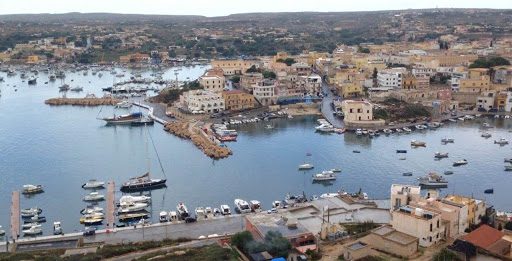 Coronavirus: governo Musumeci dichiara lo stato di calamità per Lampedusa